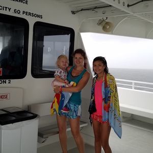 Meet your Posher, Olga